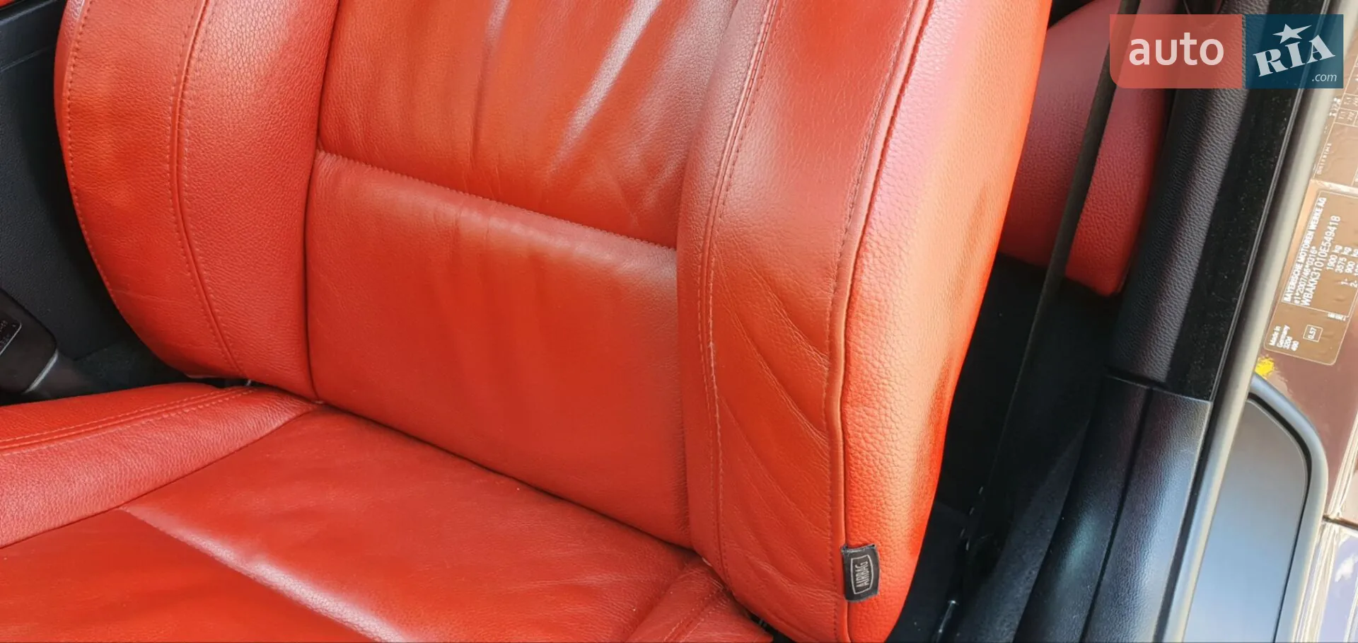 2011 BMW 3er - мініатюра 39
