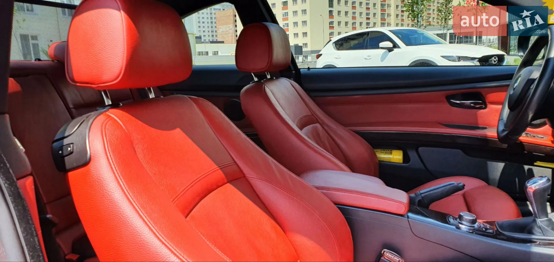 2011 BMW 3er - мініатюра 37
