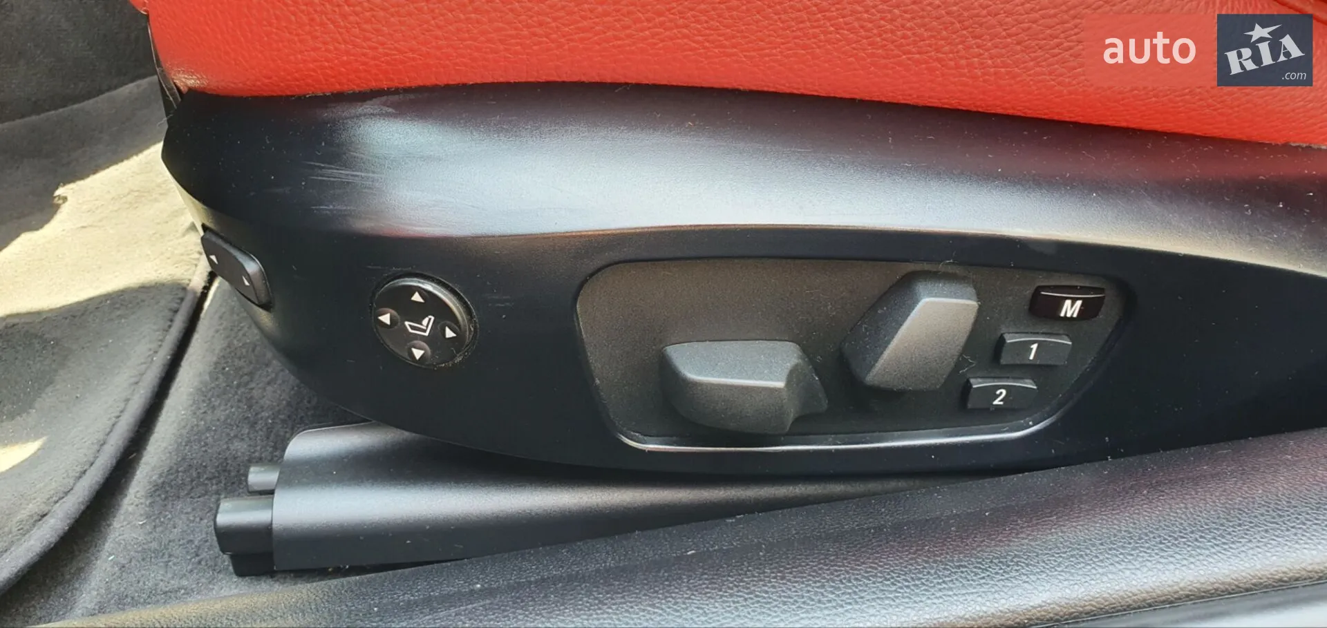 2011 BMW 3er - мініатюра 40