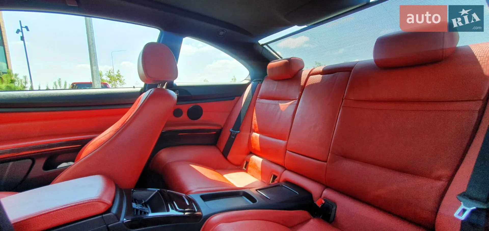 2011 BMW 3er - мініатюра 42