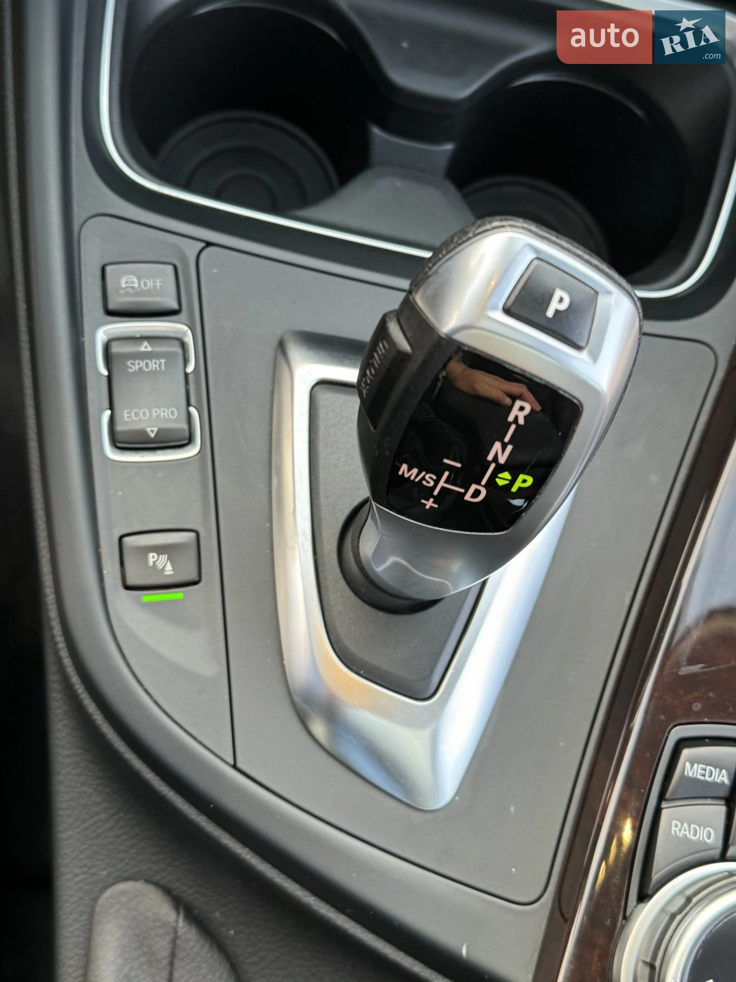 2014 BMW 3er - мініатюра 49