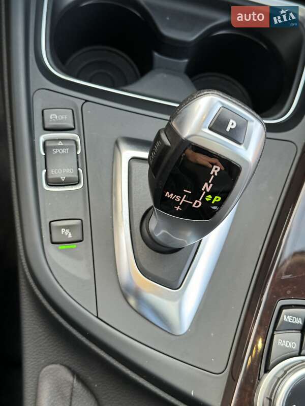 Седан BMW 3 Series 2014 в Києві фото 49 Седан BMW 3 Series 2014 в Києві