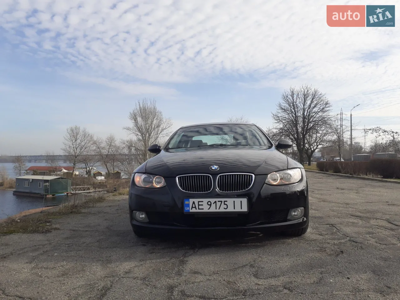 2010 BMW 3er - мініатюра 18