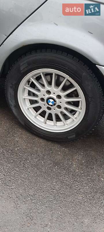 Универсал BMW 3 Series 2004 в Тернополе фото 8 Универсал BMW 3 Series 2004 в Тернополе