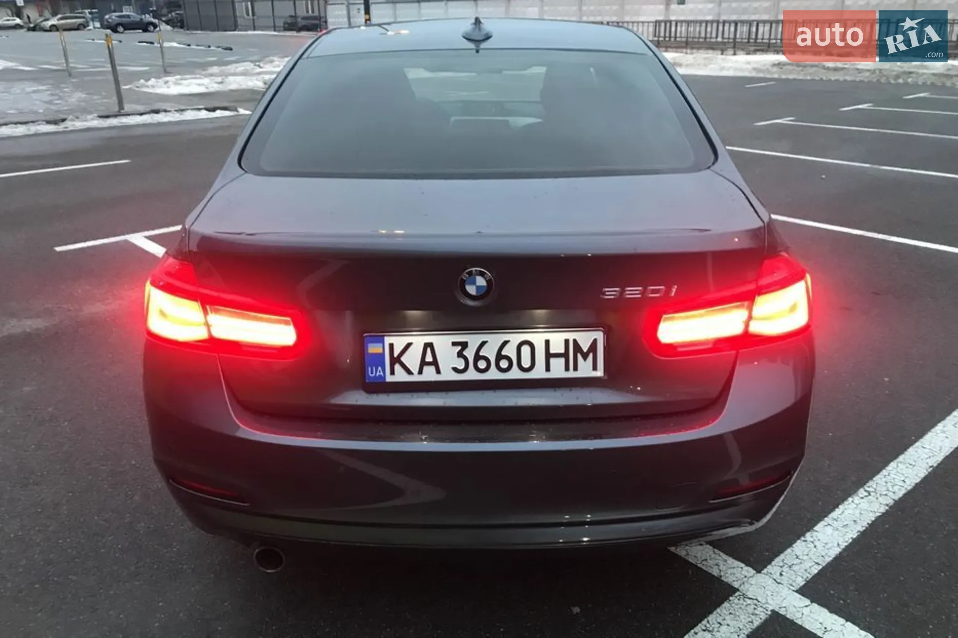 2017 BMW 3er - мініатюра 8