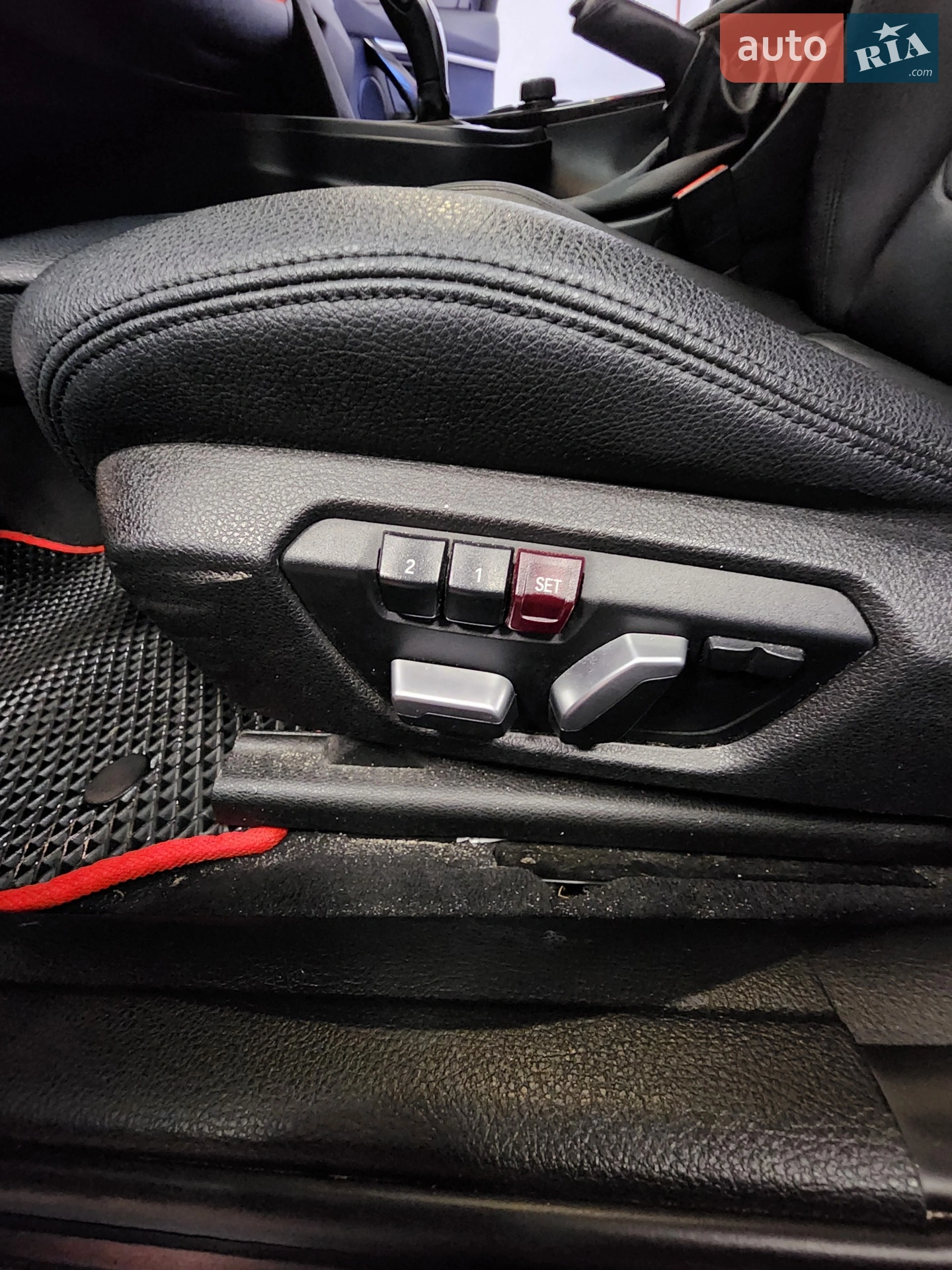 2016 BMW 3er - мініатюра 10