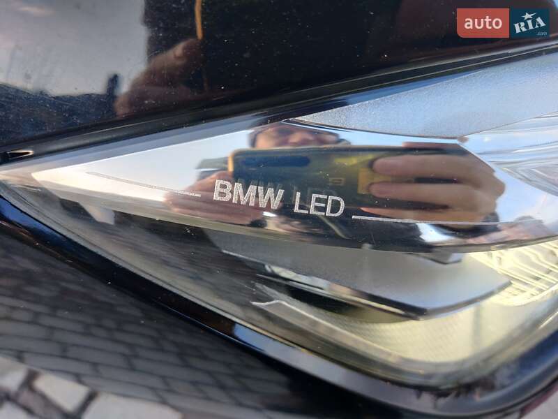 Универсал BMW 3 Series 2017 в Луцке