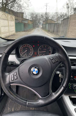 Купе BMW 3 Series 2008 в Києві