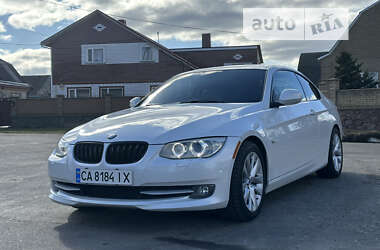 Купе BMW 3 Series 2012 в Чорнобаї