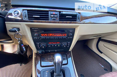 Универсал BMW 3 Series 2006 в Сумах