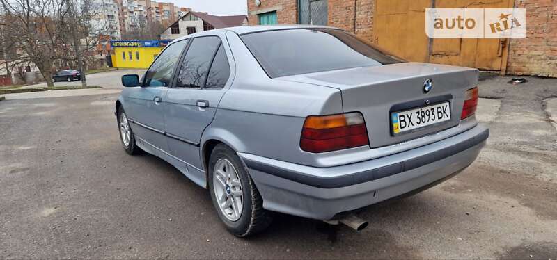 BMW E36 | ВКонтакте