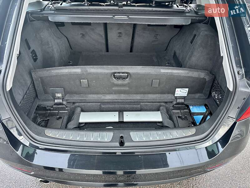 Універсал BMW 3 Series 2013 в Києві