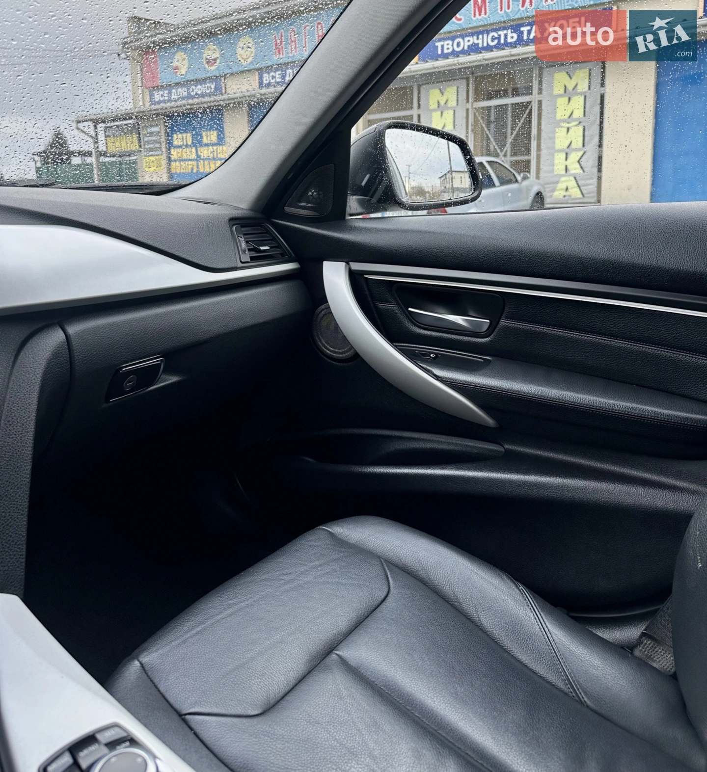 2013 BMW 3er - мініатюра 18