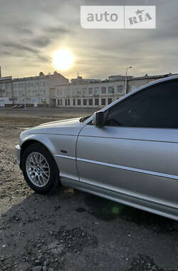 Купе BMW 3 Series 2000 в Харькове