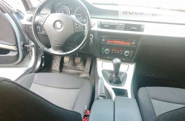 Седан BMW 3 Series 2006 в Киеве