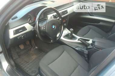 Седан BMW 3 Series 2006 в Киеве