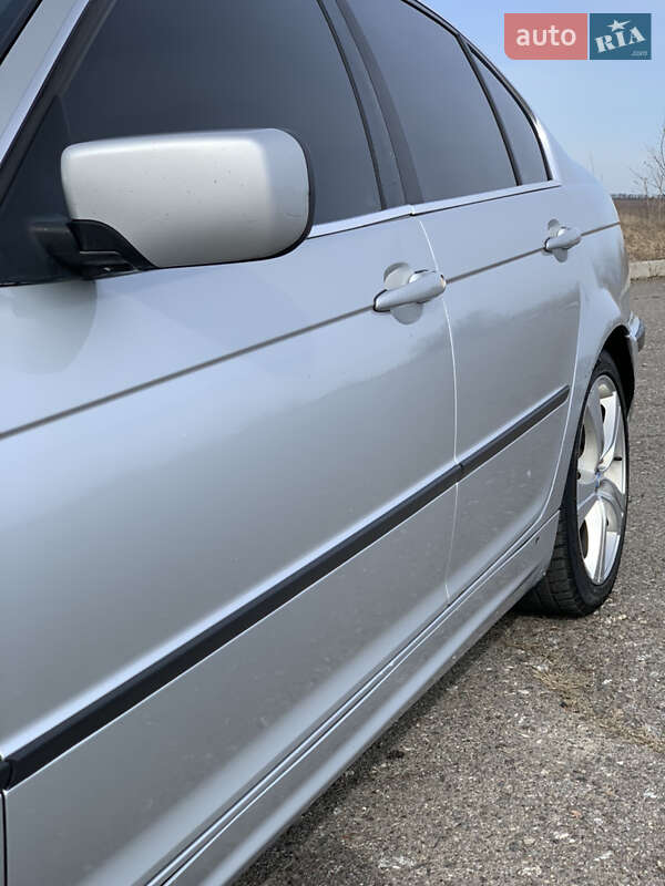 Седан BMW 3 Series 1998 в Одесі фото 4 Седан BMW 3 Series 1998 в Одесі