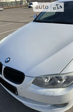 Купе BMW 3 Series 2011 в Киеве