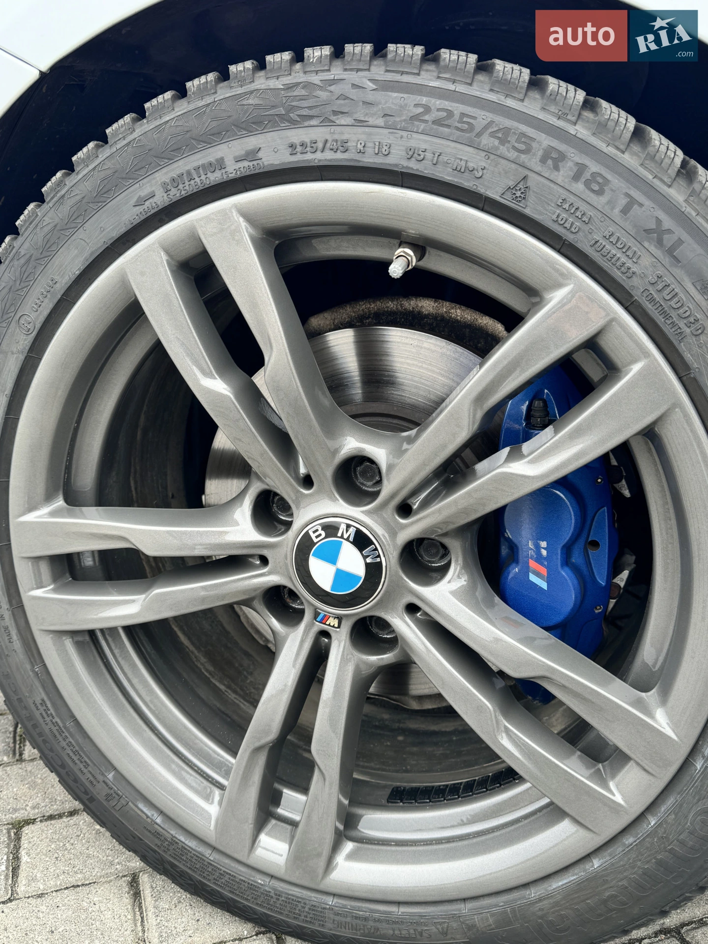2014 BMW 3er - мініатюра 9