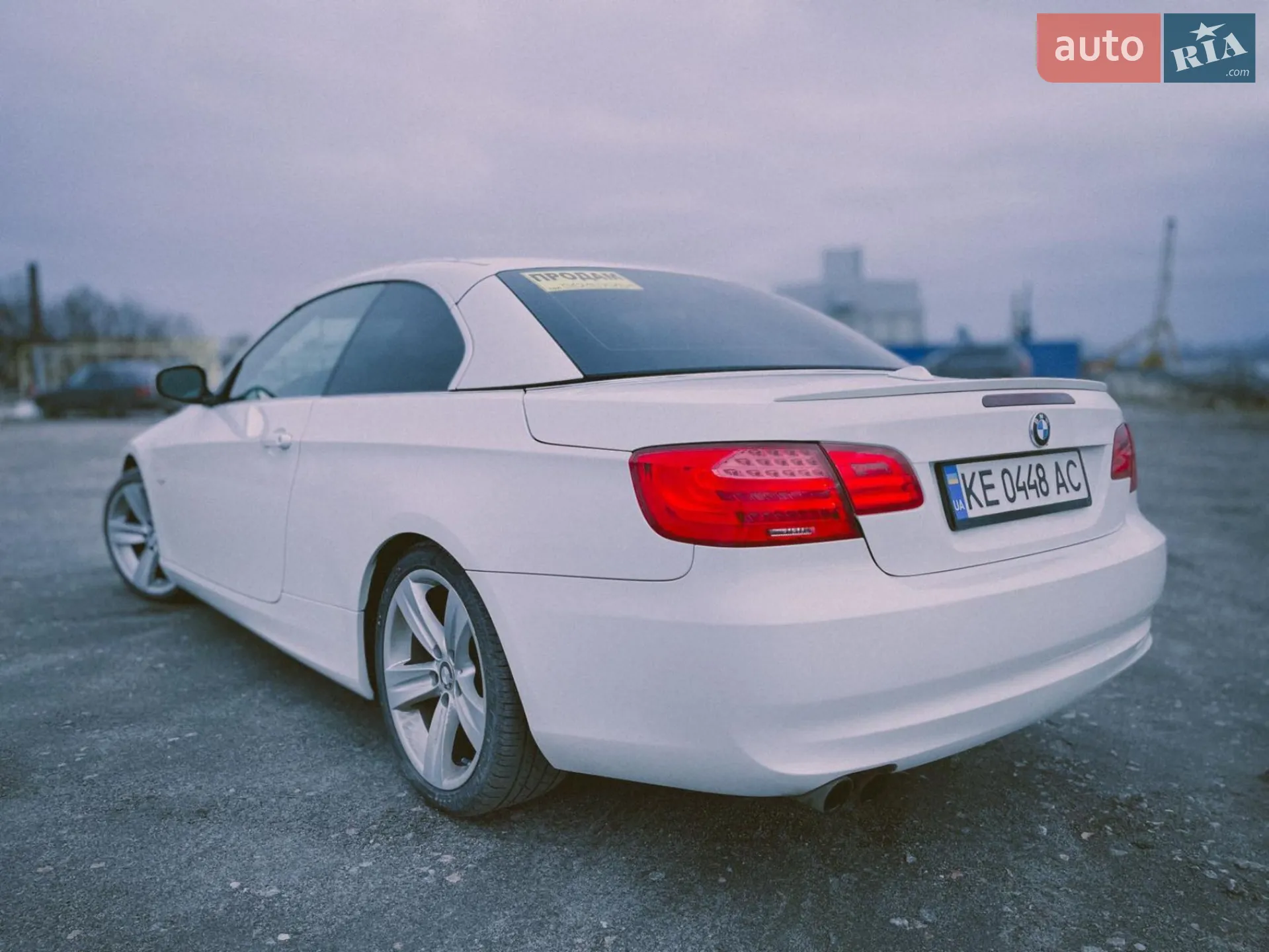 2010 BMW 3er - мініатюра 9