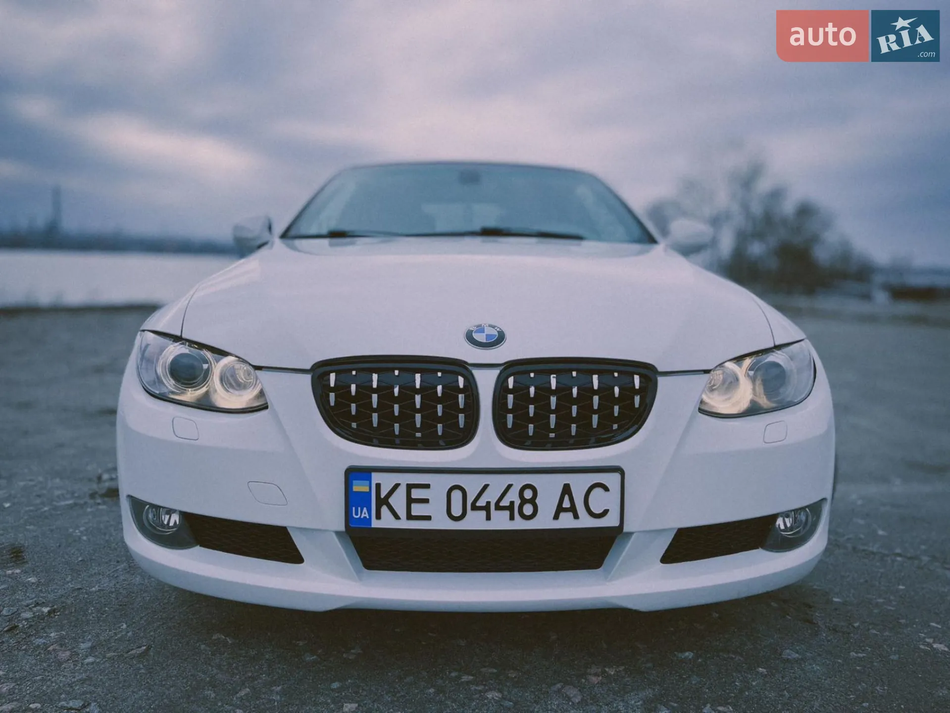 2010 BMW 3er - мініатюра 5