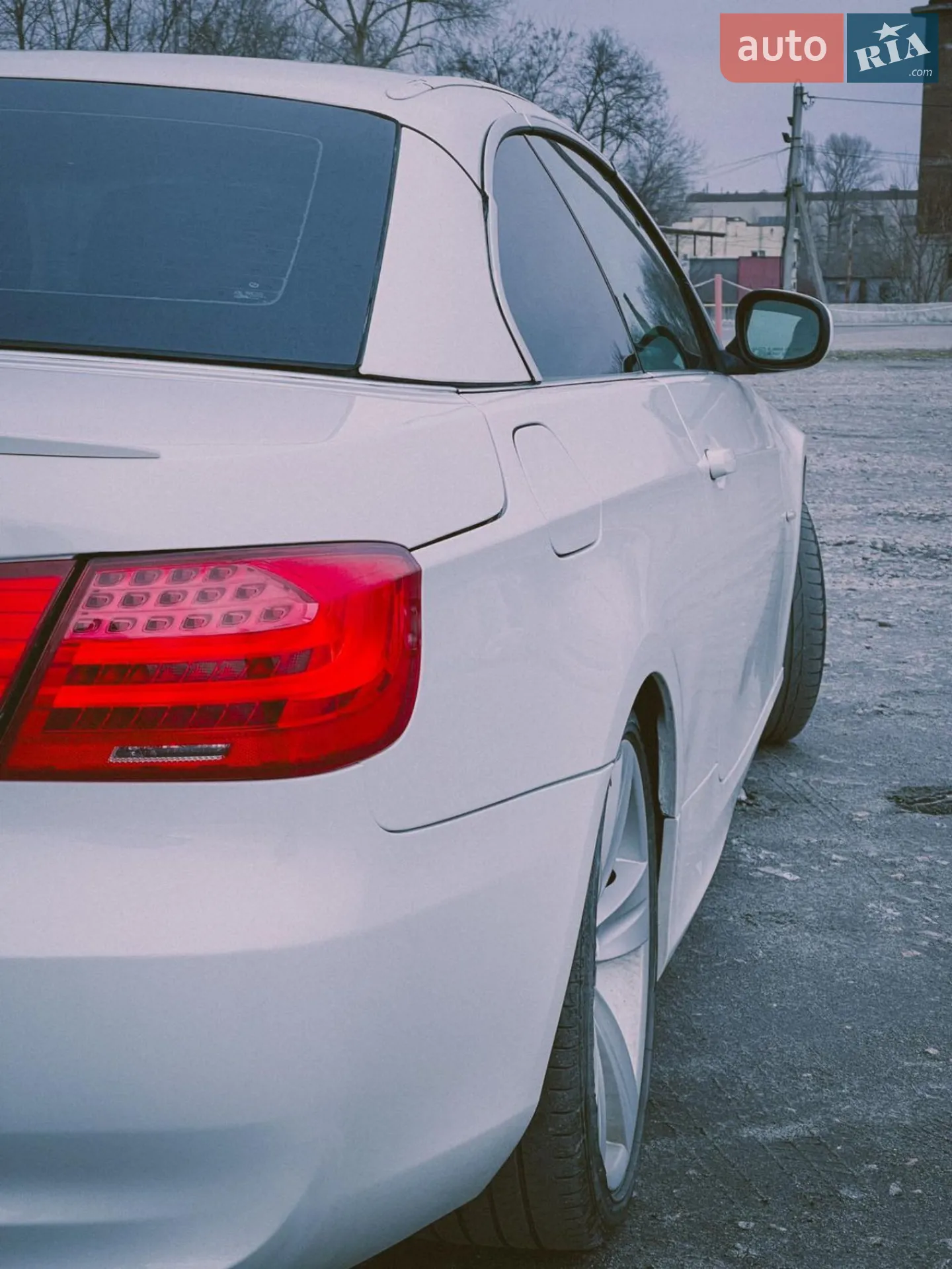 2010 BMW 3er - мініатюра 7