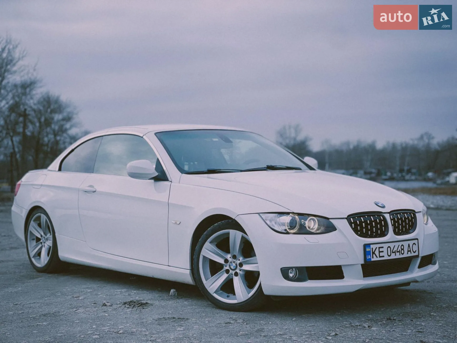 2010 BMW 3er - мініатюра 2