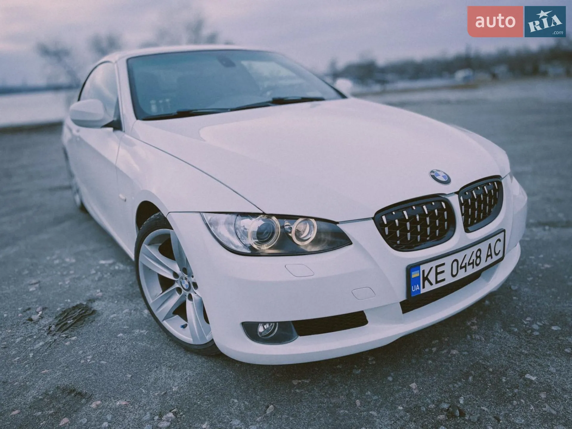 2010 BMW 3er - мініатюра 3