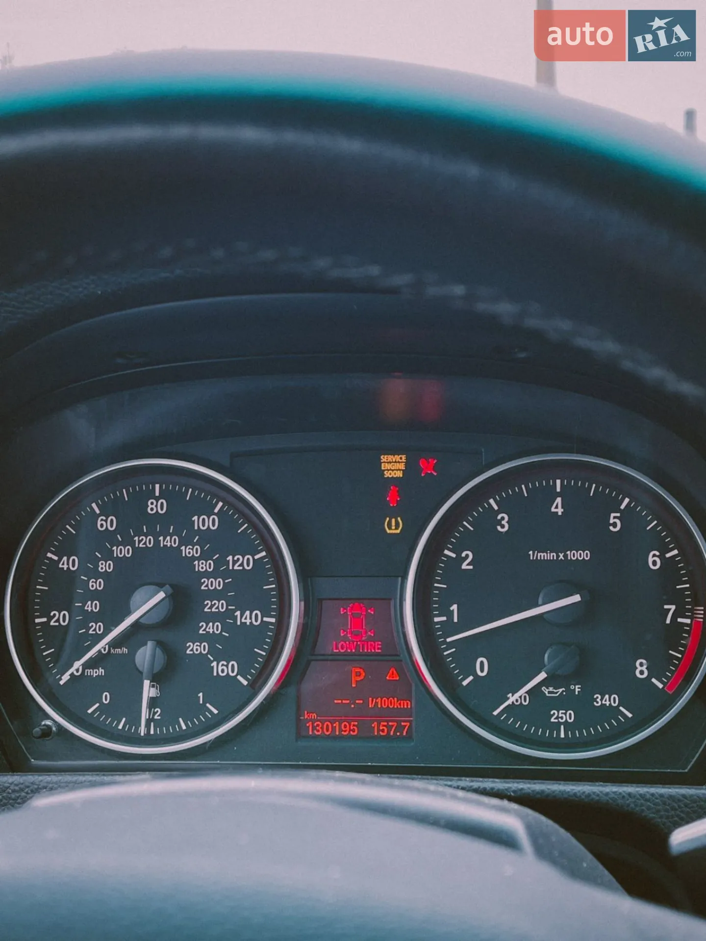 2010 BMW 3er - мініатюра 12