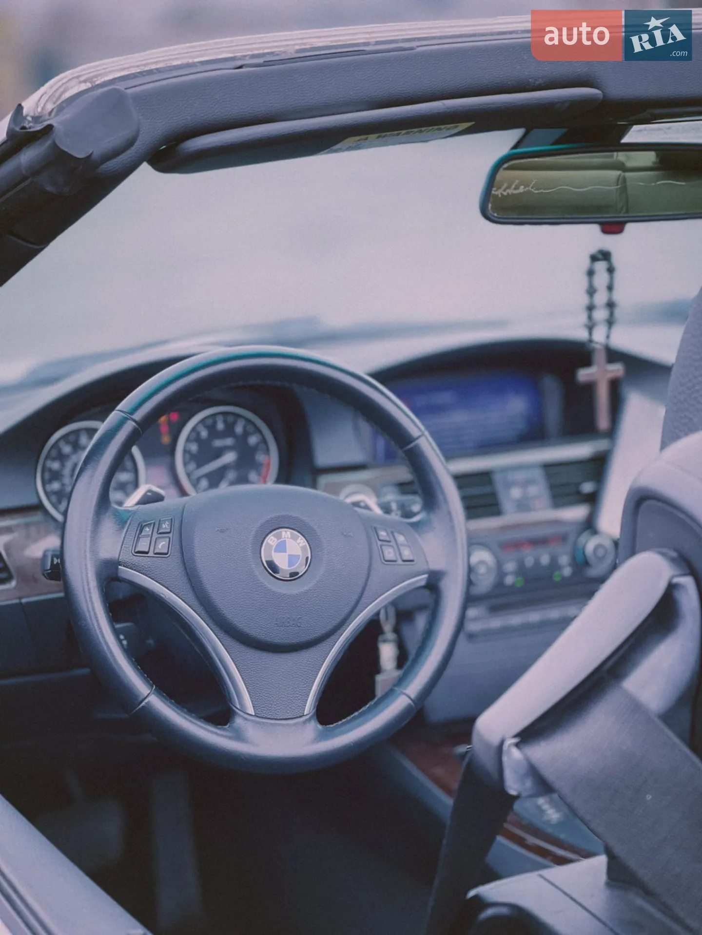 2010 BMW 3er - мініатюра 13