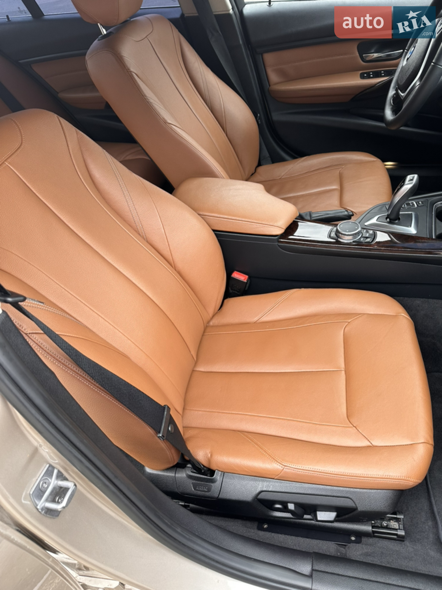 2015 BMW 3er - мініатюра 16