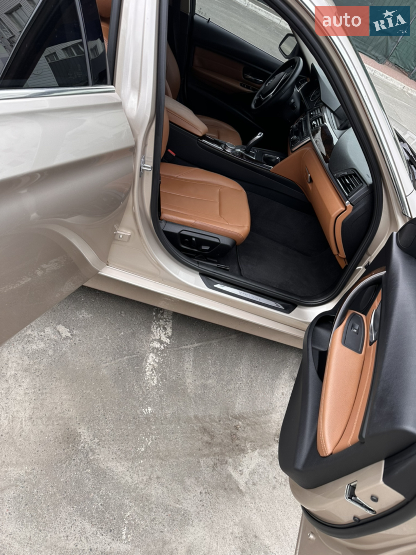 2015 BMW 3er - мініатюра 14