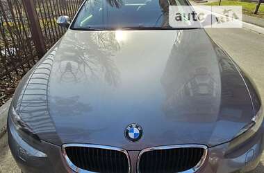 Седан BMW 3 Series 2009 в Киеве