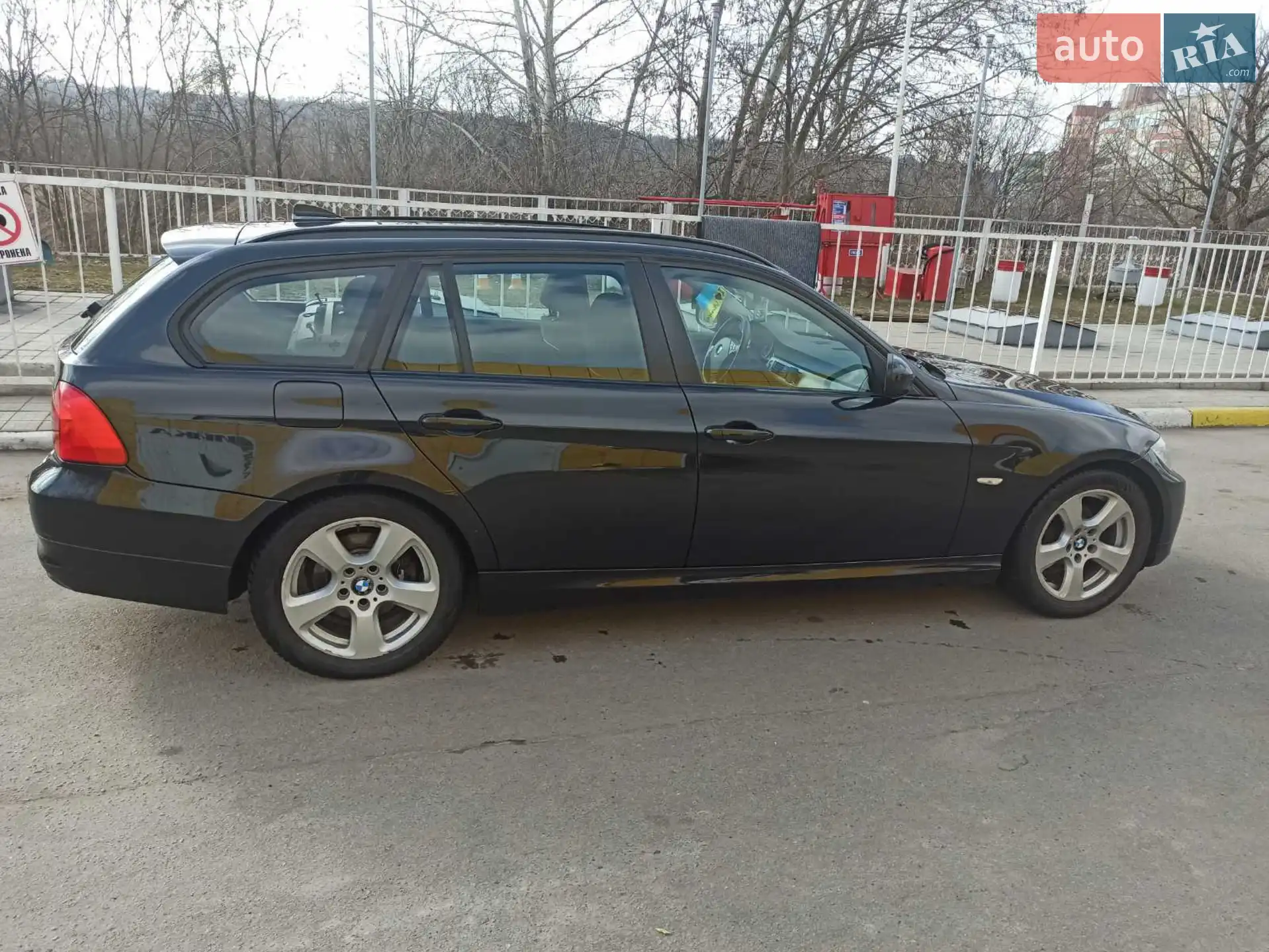 2011 BMW 3er - фото 1