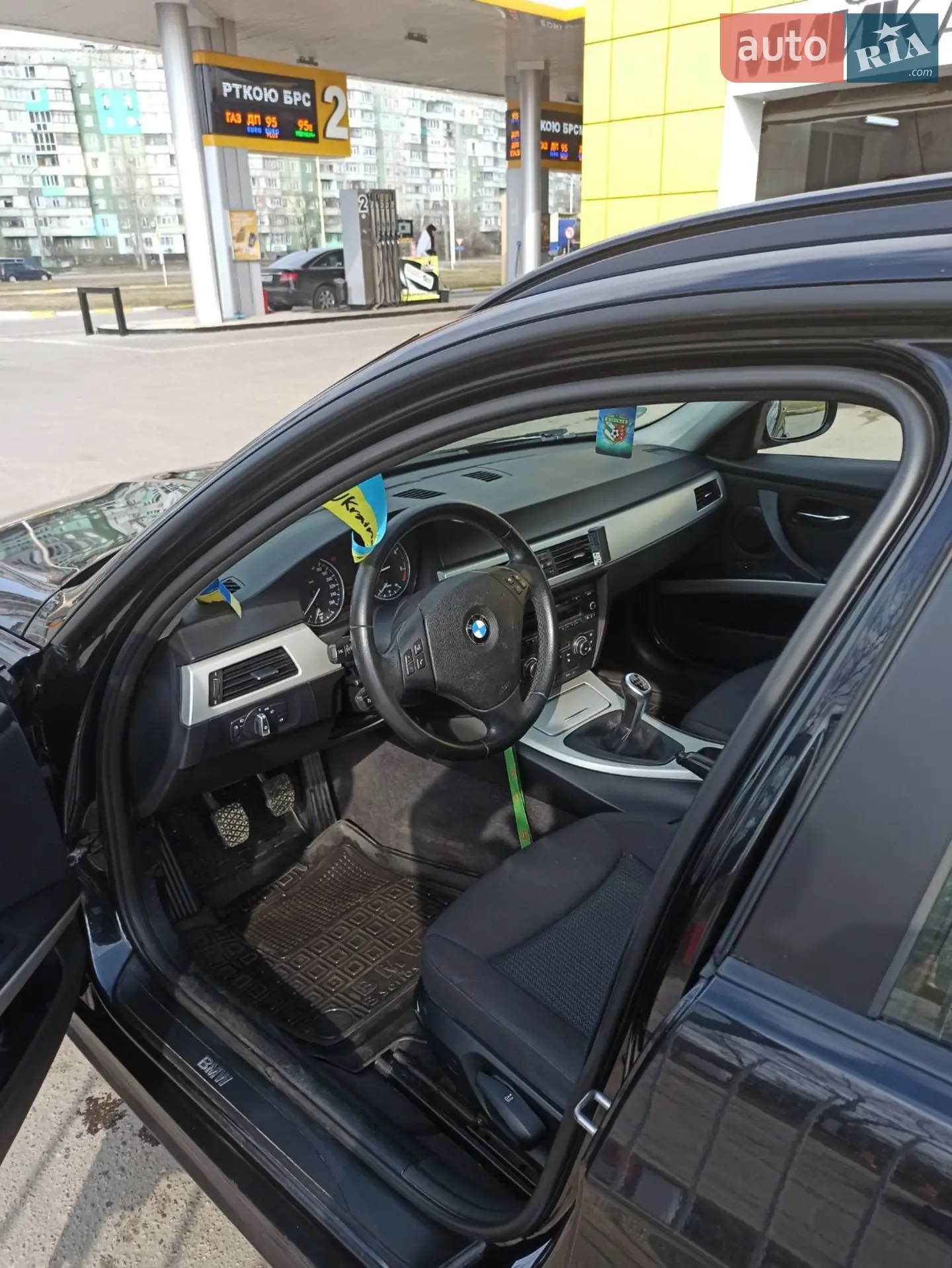 2011 BMW 3er - мініатюра 16