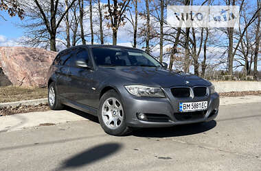 Универсал BMW 3 Series 2011 в Сумах