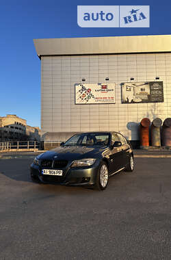 Седан BMW 3 Series 2011 в Броварах