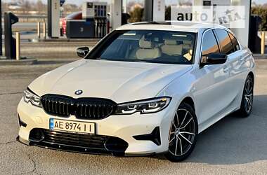 Седан BMW 3 Series 2019 в Днепре