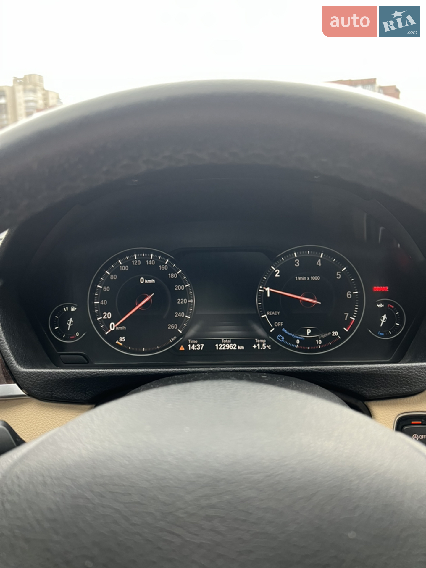 2012 BMW 3er - мініатюра 4