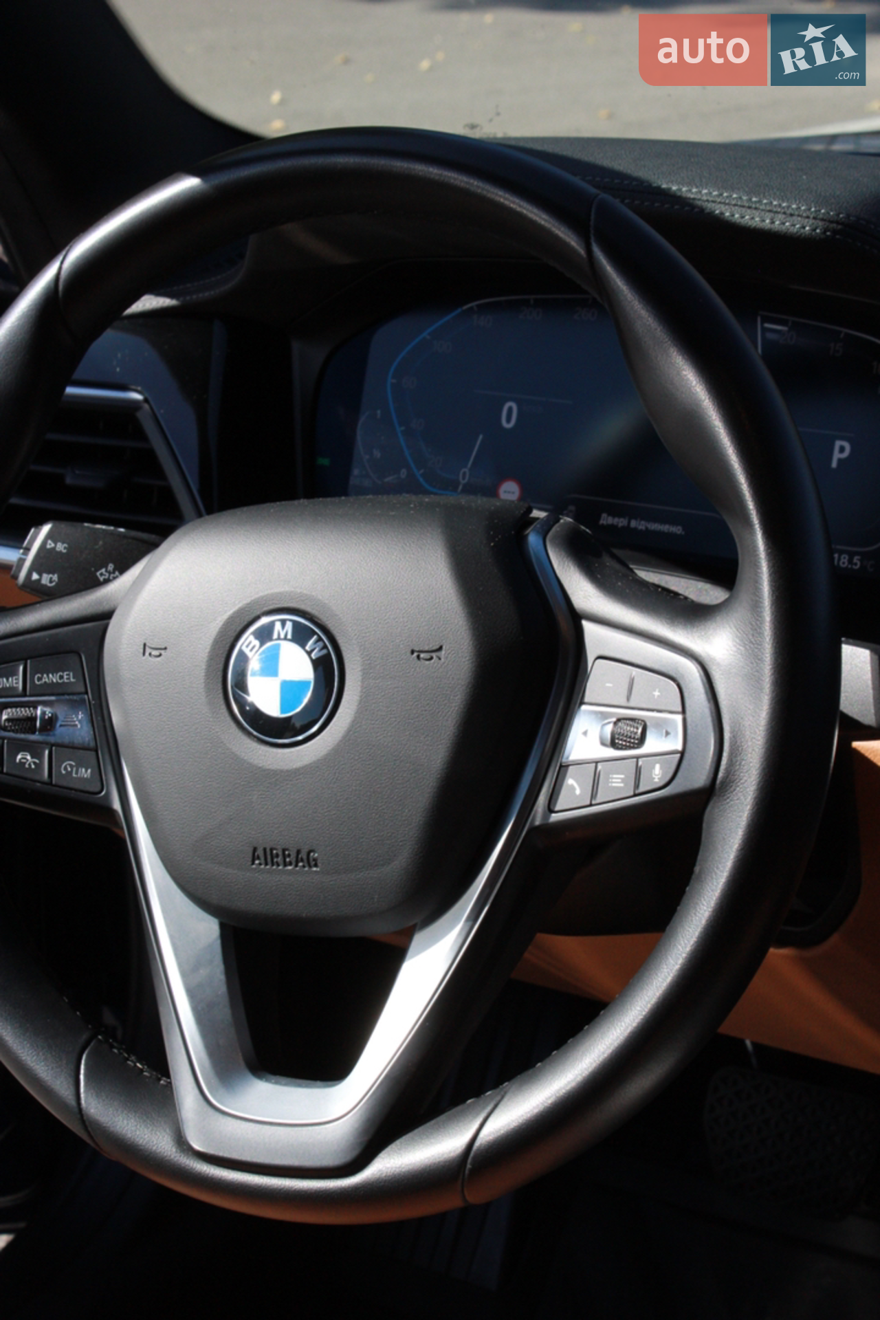 2019 BMW 3er - мініатюра 5