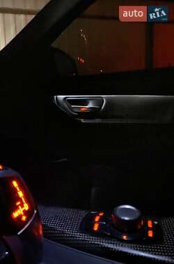 Седан BMW 3 Series 2013 в Одесі