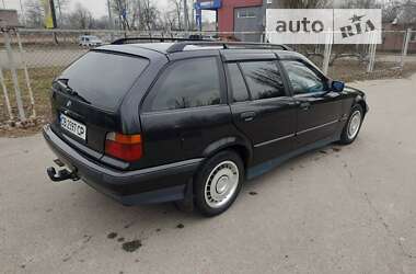 Универсал BMW 3 Series 1996 в Чернигове