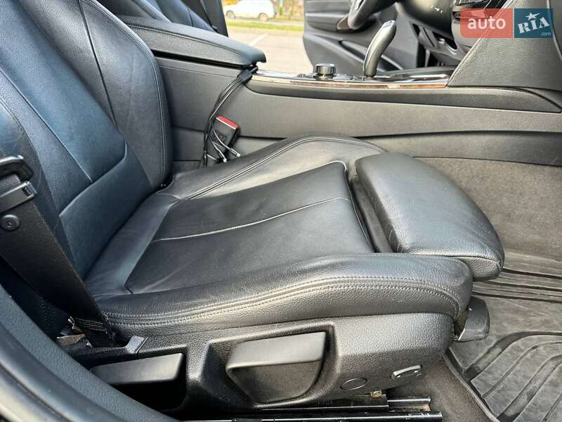 Седан BMW 3 Series 2015 в Ивано-Франковске