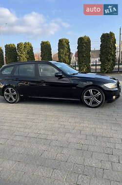 Універсал BMW 3 Series 2011 в Ковелі