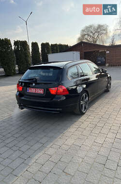 Универсал BMW 3 Series 2011 в Ковеле