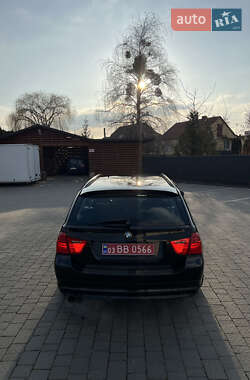 Универсал BMW 3 Series 2011 в Ковеле