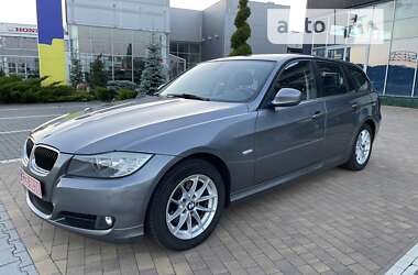 Універсал BMW 3 Series 2010 в Києві