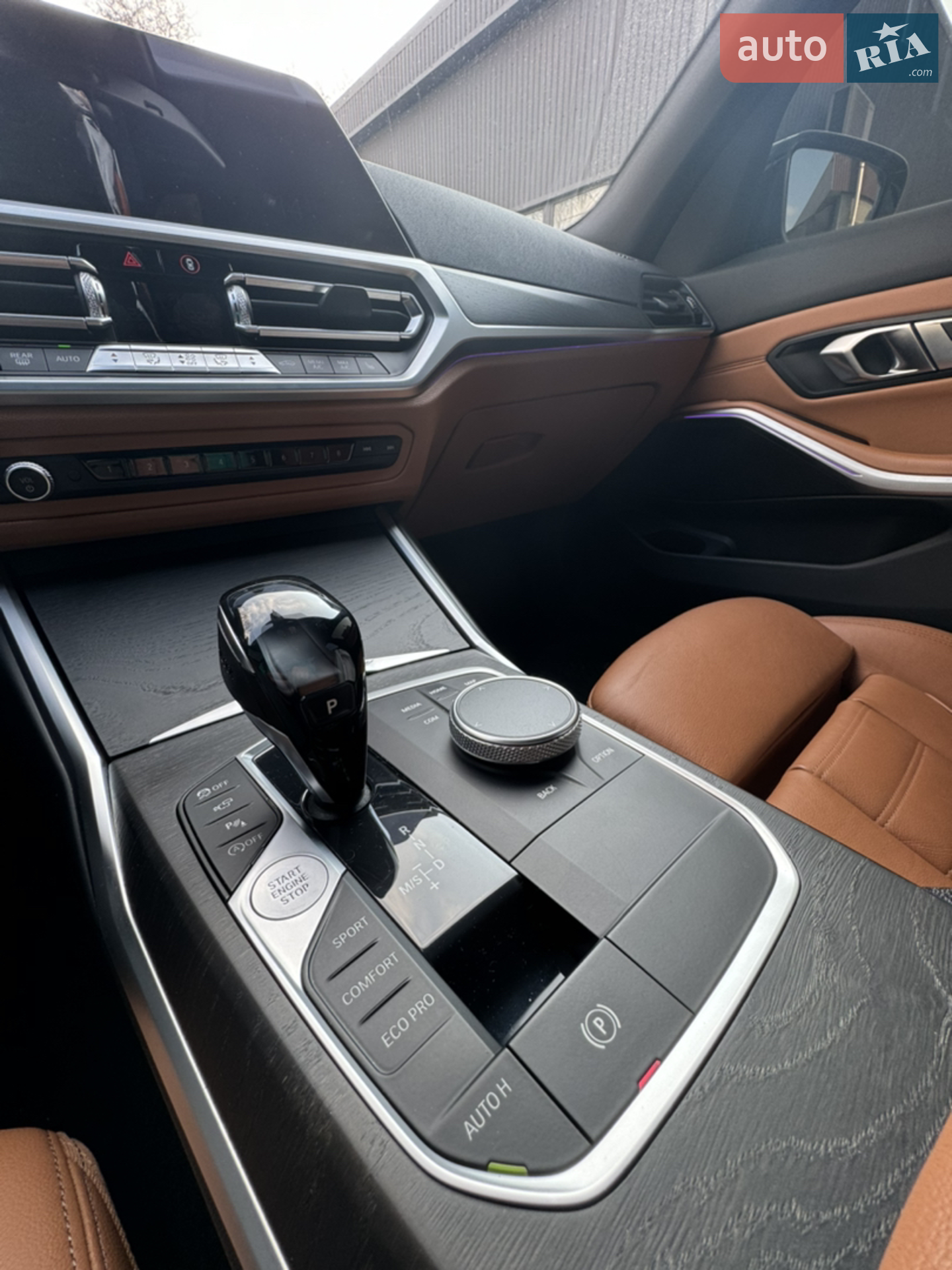 2019 BMW 3er - мініатюра 12