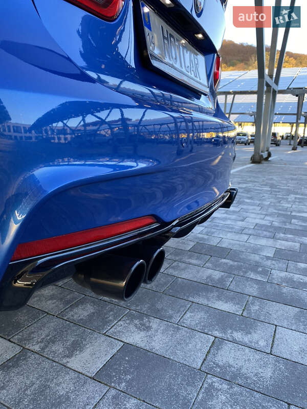 Седан BMW 3 Series 2015 в Львові фото 31 Седан BMW 3 Series 2015 в Львові