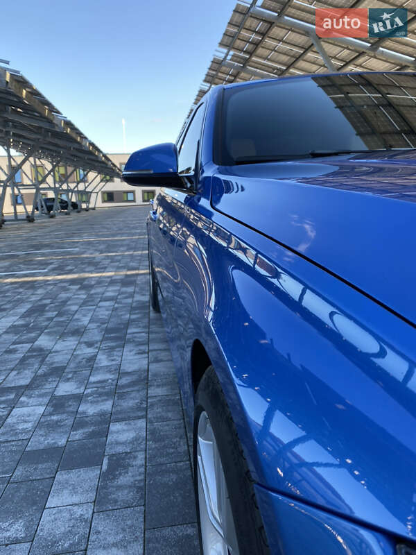 Седан BMW 3 Series 2015 в Львові фото 35 Седан BMW 3 Series 2015 в Львові